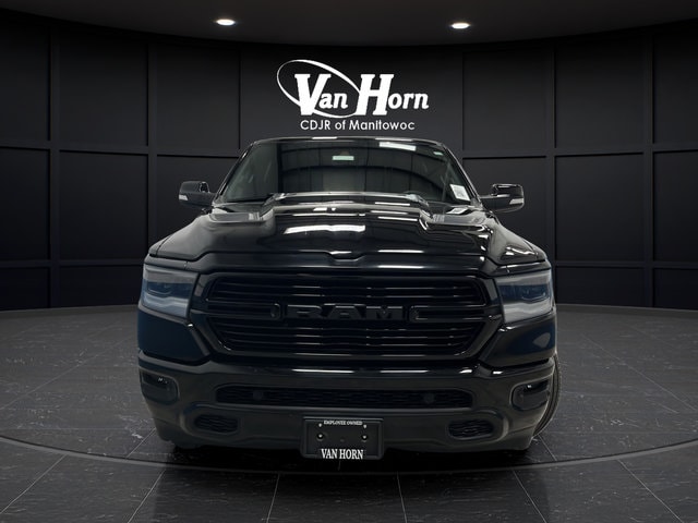 ram ram 1500 pickup 2022 1C6SRFJM5NN177437 image ram ram 1500 pickup 2022 1C6SRFJM5NN177437 image